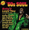 60s SOUL CD